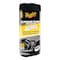 Meguiars Meguiar's Supreme Shine Plastic/Rubber/Vinyl Protectant Wipes 30 ct G4000 - alternate 2